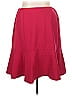 Kasper Red Casual Skirt Size 20 - photo 2