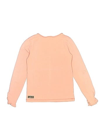 Matilda Jane Long Sleeve T-Shirt (view 2)