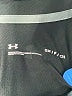 Under Armour Black Long Sleeve Turtleneck Size S - photo 7