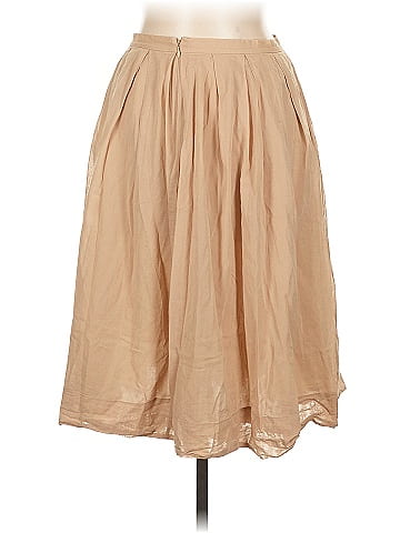 Theory Casual Skirt (view 2)