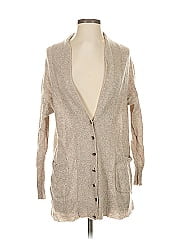 White + Warren Cashmere Cardigan