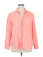 Frank & Eileen Long Sleeve Polo