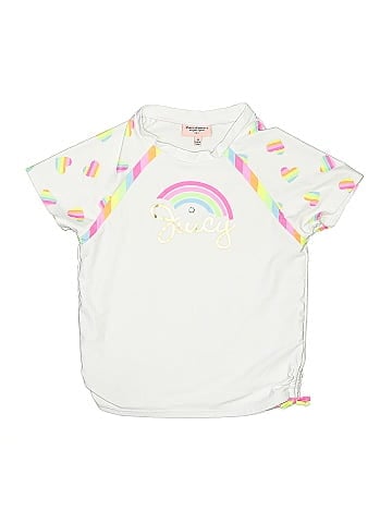 Juicy Couture Sleeveless T-Shirt (view 1)