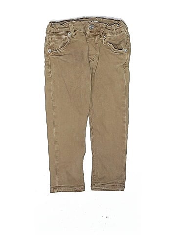Zara Jeans (view 1)