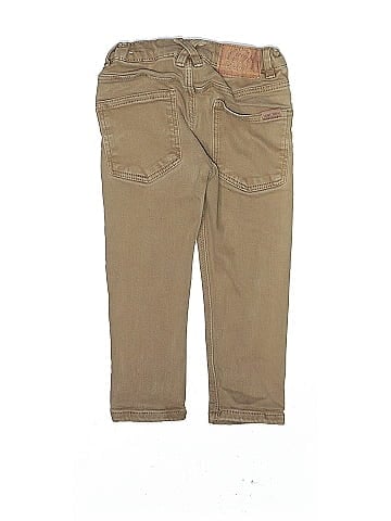 Zara Jeans (view 2)