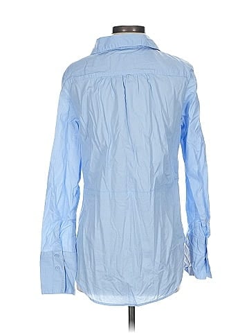 Lola River Long Sleeve Blouse (view 2)