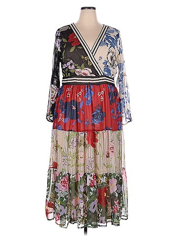 Kaktus Cocktail Dress (view 1)