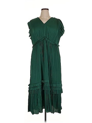 Current Air Casual Dress (view 1)