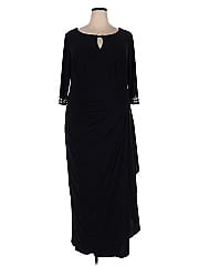 Alex Evenings Cocktail Dress