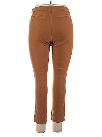 Violets & Roses Active Pants (view 2)