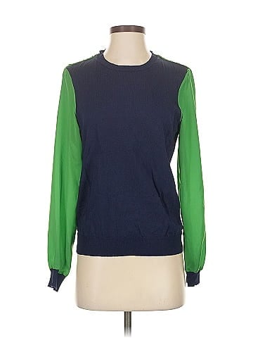 3.1 Phillip Lim for Target Long Sleeve Top (view 1)