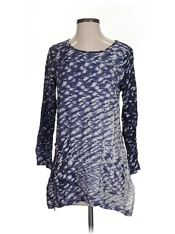 Soft Surroundings Casual Dress (view 1)