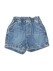 Mini Boden Denim Shorts