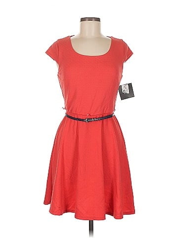 Iz Byer Casual Dress (view 1)