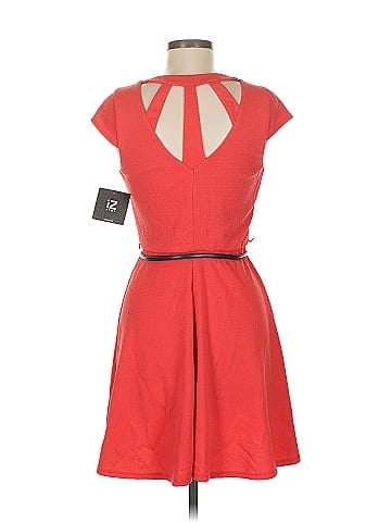 Iz Byer Casual Dress (view 2)
