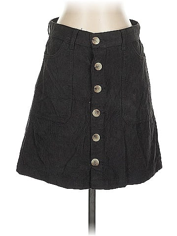 Kensie Casual Skirt (view 1)