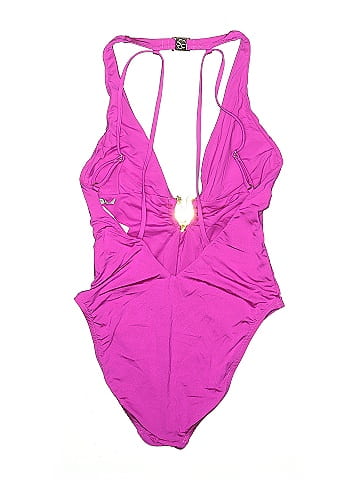 Trina Turk One Piece Swimsuit (view 2)
