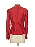 Le Suit Red Blazer Size 8 - photo 2