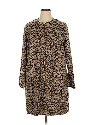 Notations Coat (view 1)
