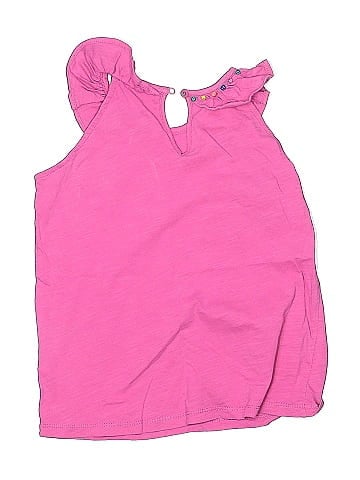 Boden Sleeveless Blouse (view 2)