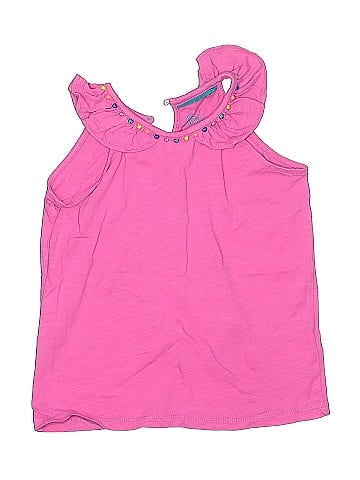 Boden Sleeveless Blouse (view 1)