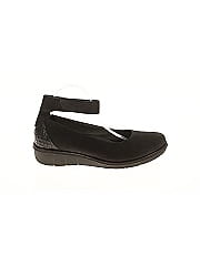 Dansko Flats
