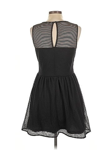 Frenchi Cocktail Dress (view 2)