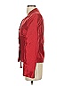 Le Suit Red Blazer Size 8 - photo 4
