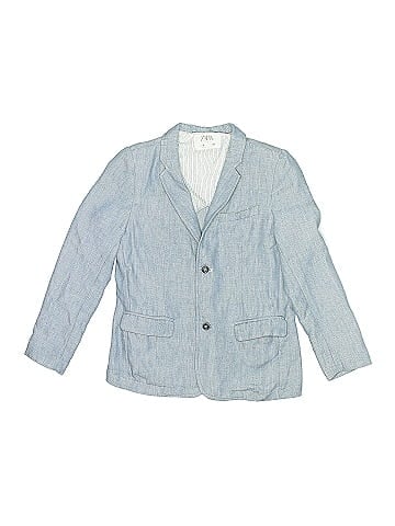 Zara Kids Blazer (view 1)