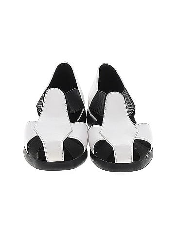 Aerosoles Flats (view 2)