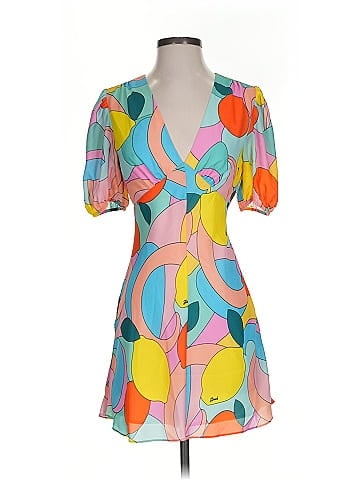 STAUD Cocktail Dress (view 1)