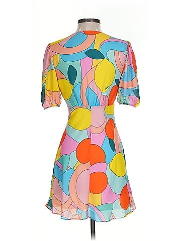 STAUD Cocktail Dress (view 2)