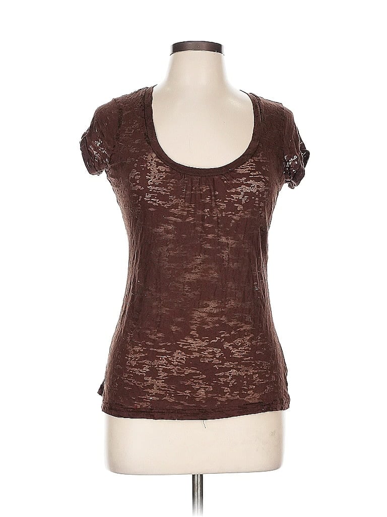 Click to view more detailed imagery on our partner's website Pre-owned Maurices Casual Dress In Brown