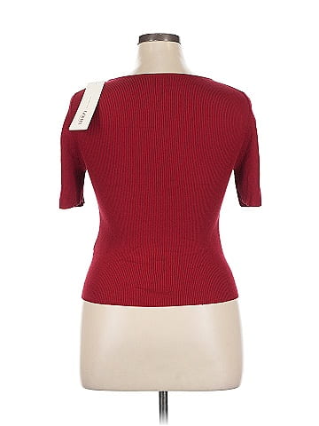GOELIA Short Sleeve Top (view 2)