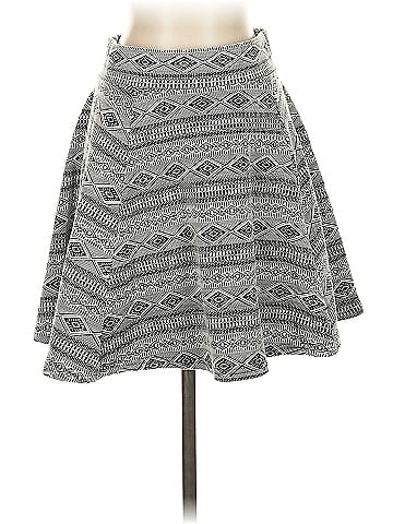 Divided by H&M Casual Skirt (view 1)