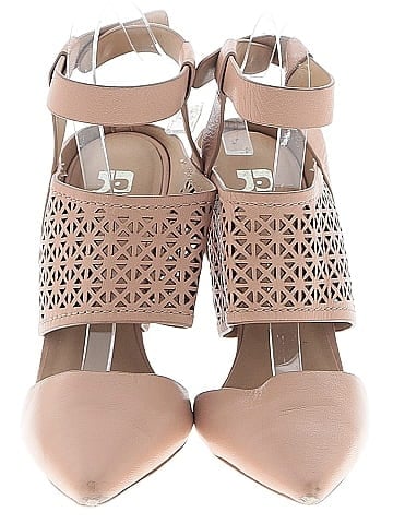 Joe's Jeans Heels (view 2)