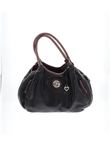 Unbranded Leather Shoulder Bag (view 1)