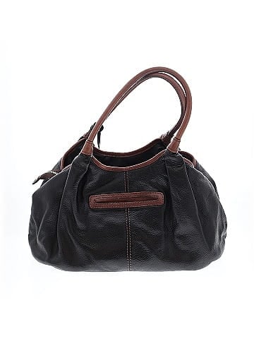 Unbranded Leather Shoulder Bag (view 2)