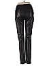 Cartise Solid Black Casual Pants Size 4 - photo 2