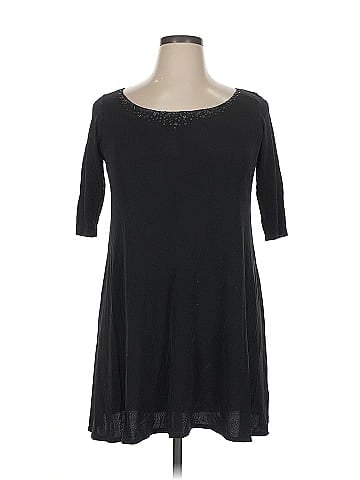 Eileen Fisher 3/4 Sleeve Top (view 1)