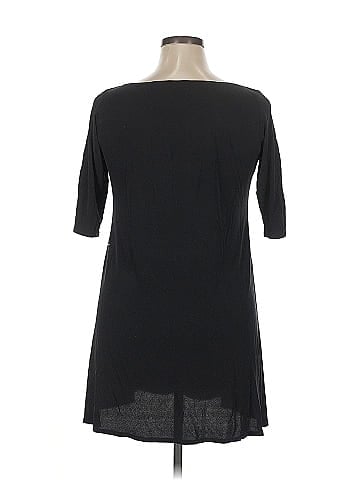 Eileen Fisher 3/4 Sleeve Top (view 2)