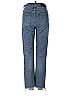 Madewell 100% Cotton Blue Jeans Size 25 waist - photo 2