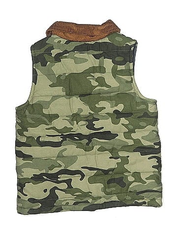 Mud Pie Vest (view 2)