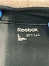Reebok Black Active Pants Size L - photo 4