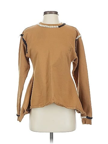 J.W. Anderson Pullover Sweater (view 1)