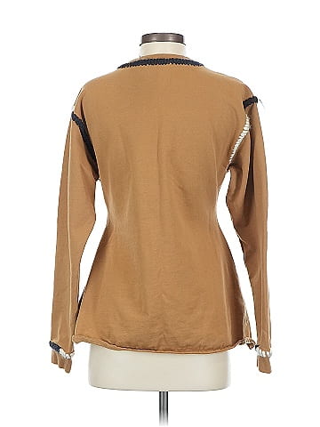 J.W. Anderson Pullover Sweater (view 2)
