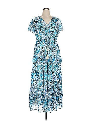 Soft Surroundings Casual Dress (view 1)