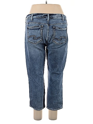 Silver Jeans Co. Jeans (view 2)