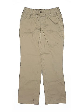 Lands' End Khakis (view 1)
