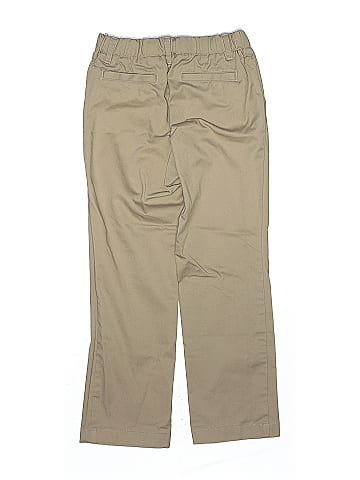 Lands' End Khakis (view 2)